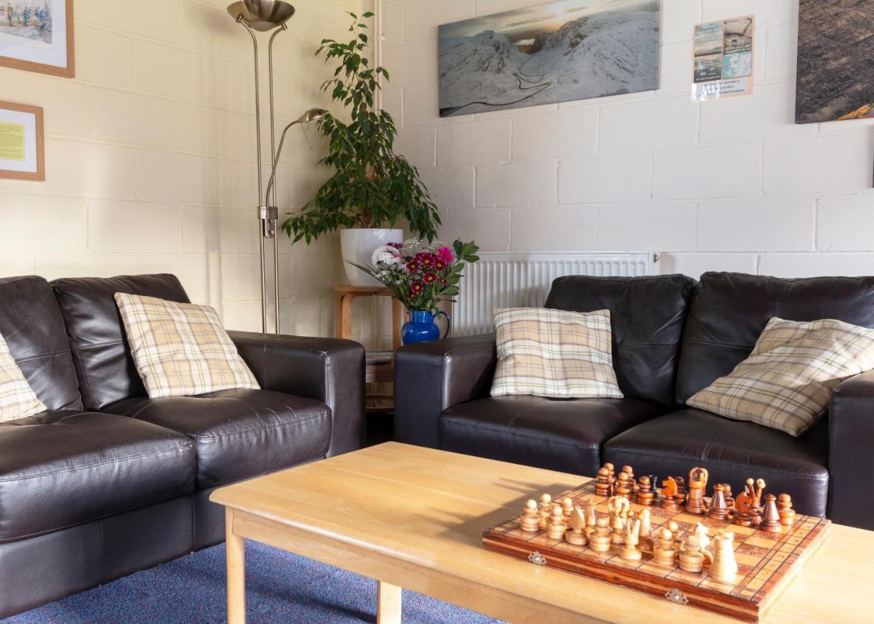 Hostel Youth Torridon