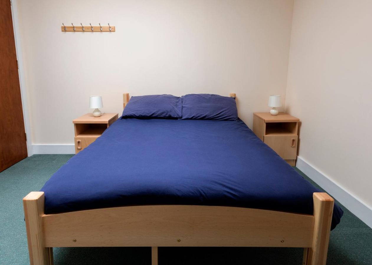 Youth Hostel