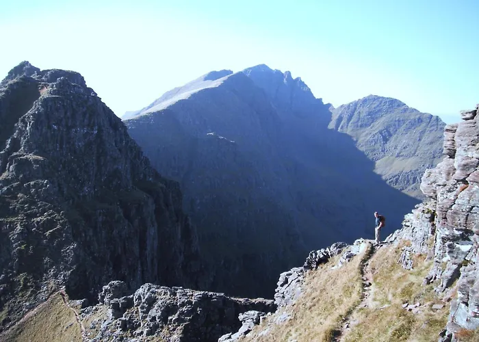 Torridon Youth Hostel