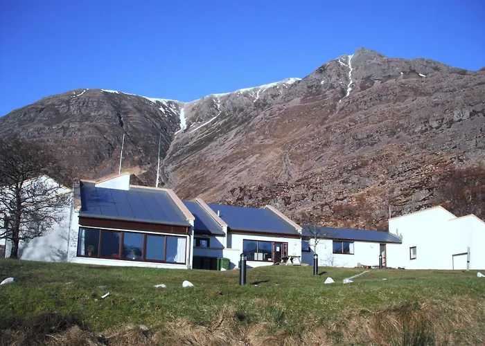 Torridon Youth Hostel