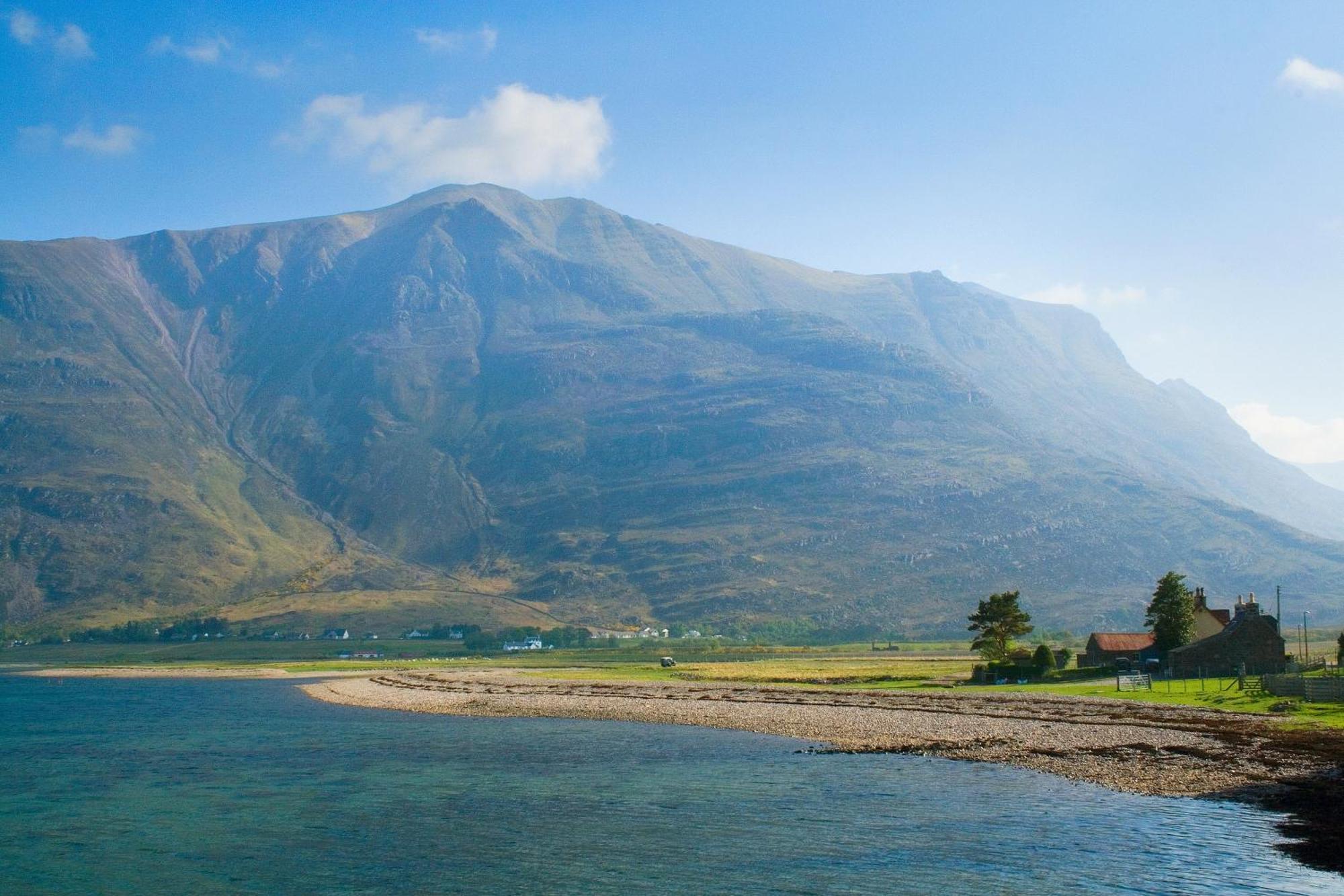 Youth Torridon