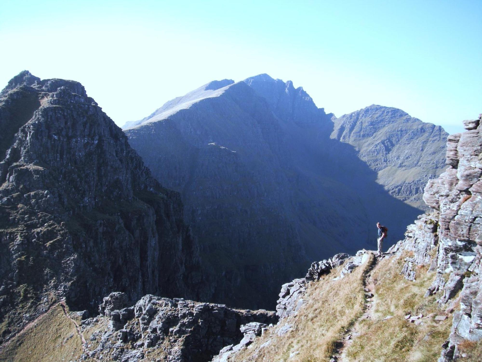 Youth * Torridon