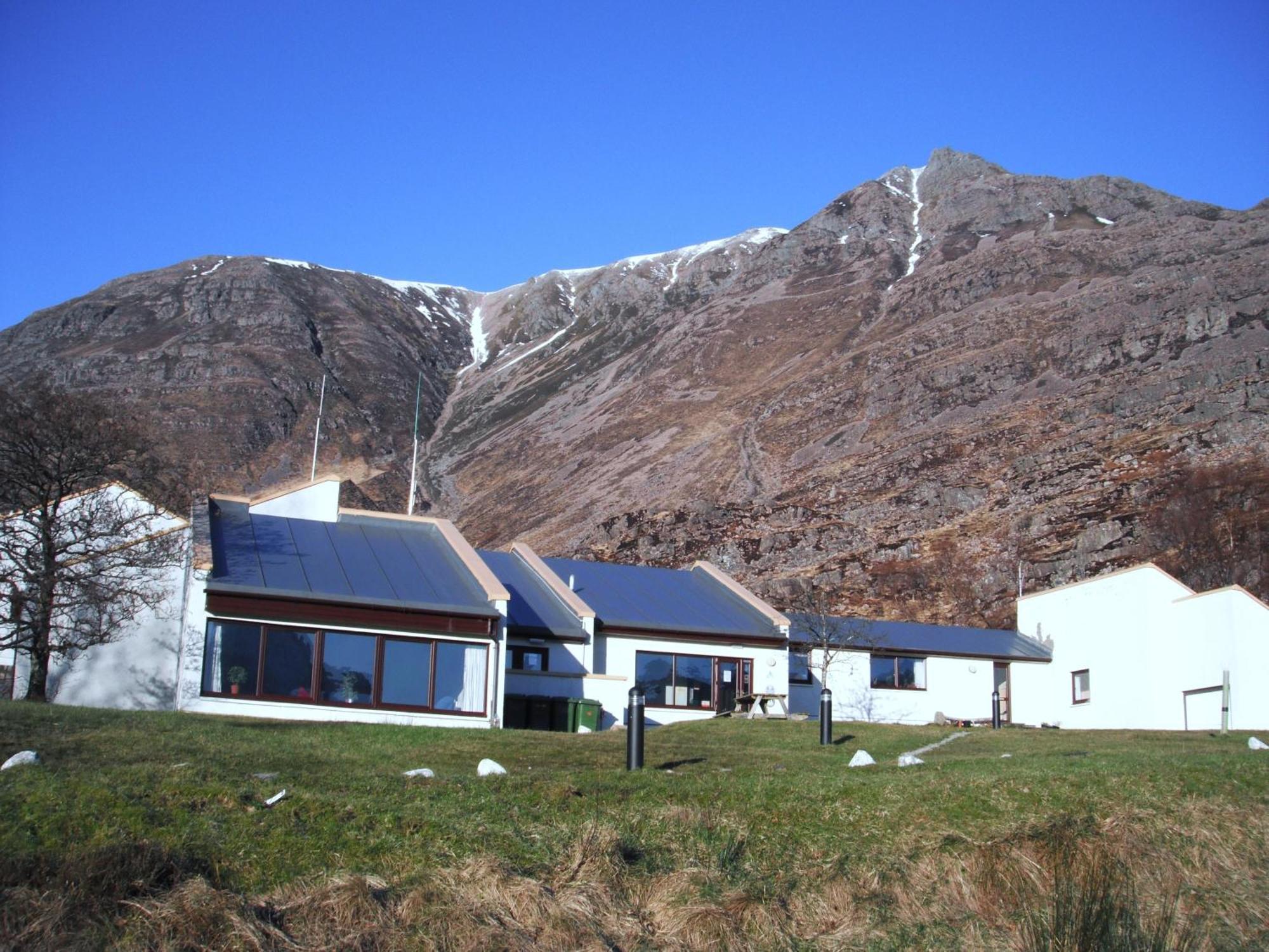Albergue Youth Torridon