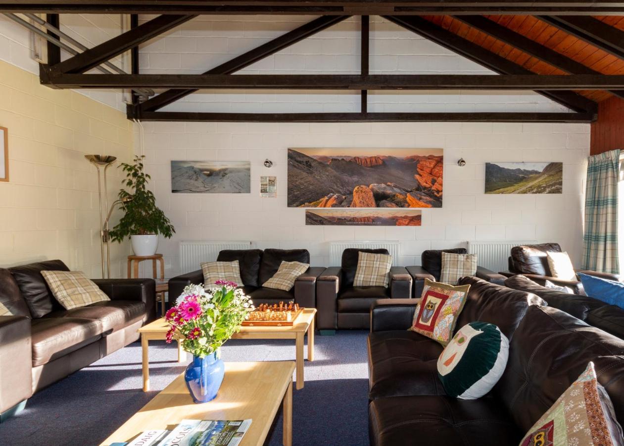 Albergue Youth Torridon
