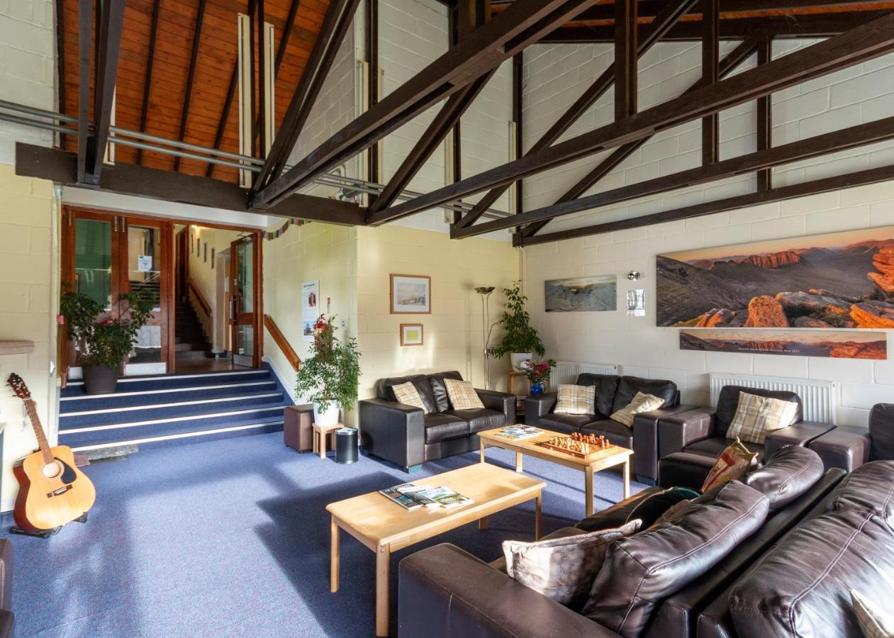 Youth Albergue Torridon