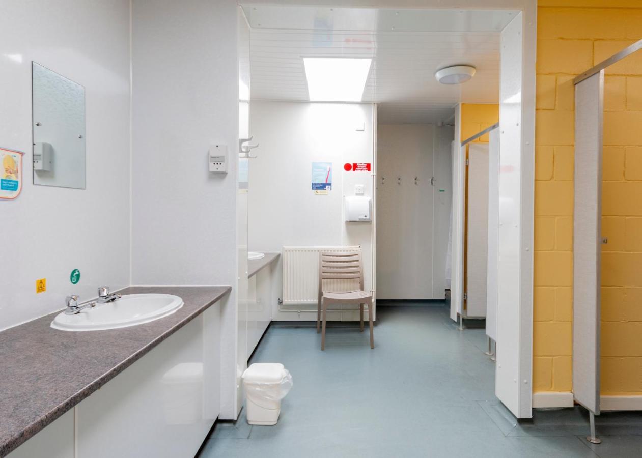 Youth Albergue