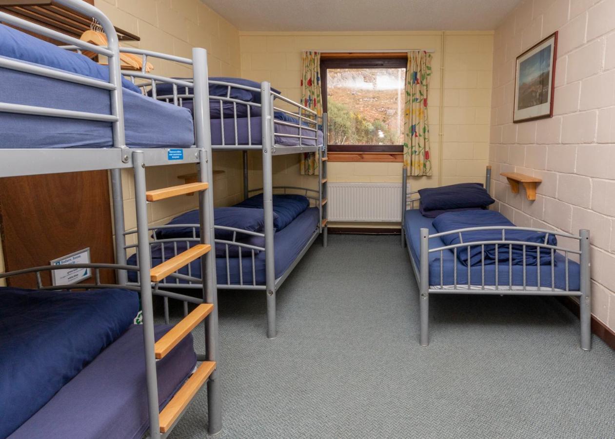 Youth Albergue Torridon